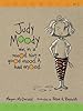 Image for Judy Moody Was in a Mood. Not a Good Mood. A Bad Mood.