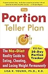 The Portion Teller Plan by Lisa R. Young