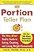 The Portion Teller Plan by Lisa R. Young