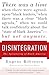 Disintegration by Eugene Robinson Disintegration by Eugene Robinson