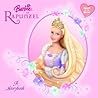 Barbie as Rapunzel: A Storybook Barbie as Rapunzel: A Storybook