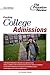 Cracking College Admissions, 2nd Edition (College Admissions Guides)