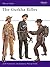 The Gurkha Rifles by J.B.R. Nicholson