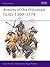 Armies of the Ottoman Turks, 1300–1774