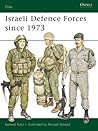 Israeli Defence Forces since 1973 (Elite, 8) Israeli Defence Forces since 1973 (Elite, 8)