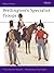 Wellington's Specialist Troops by Philip J. Haythornthwaite