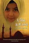 A Stone in My Hand by Cathryn Clinton