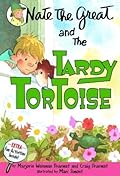 Nate the Great and the Tardy Tortoise