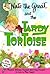 Nate the Great and the Tardy Tortoise