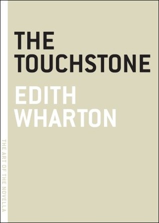 The Touchstone (Paperback)