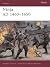 Ninja AD 1460–1650 (Warrior...