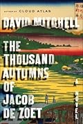 The Thousand Autumns of Jacob de Zoet
