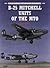 B-25 Mitchell Units of the MTO