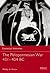 The Peloponnesian War 431-404 BC