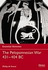The Peloponnesian War 431-404 BC