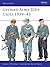 German Army Elite Units 1939–45 by Gordon Williamson