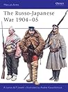 The Russo-Japanese War 1904–05 (Men-at-Arms, 414)