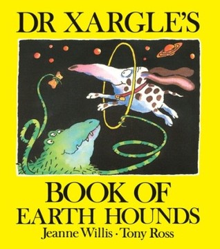 Dr Xargle's Book of Earth Hounds (Paperback)
