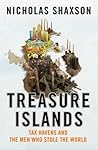 Treasure Islands:...