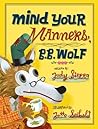 Mind Your Manners, B.B. Wolf by Judy Sierra
