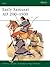Early Samurai AD 200–1500 by Anthony J. Bryant