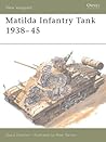 Matilda Infantry Tank 1938–45 (Osprey New Vanguard #8)