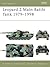 Leopard 2 Main Battle Tank 1979–98 (Osprey New Vanguard #24)