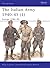 The Italian Army, 1940-1945...
