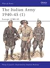 The Italian Army, 1940-1945 (1): Europe 1940-43
