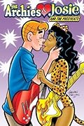 The Archies & Josie and the Pussycats (Archie & Friends All-Stars)
