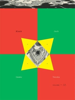 Black Jack, Vol. 13