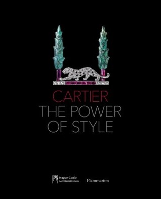 Cartier: The Power of Style (Hardcover)