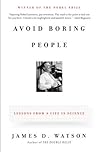 Avoid Boring Peop...