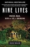 Nine Lives: Myste...