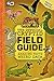 The Official Cryptid Field Guide by Golden Books