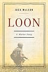 Loon by Jack McLean Loon by Jack McLean