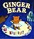Ginger Bear