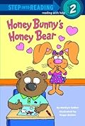 Honey Bunny's Honey Bear