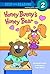 Honey Bunny's Honey Bear