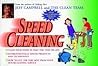 Speed Cleaning