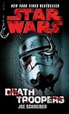 Death Troopers by Joe Schreiber