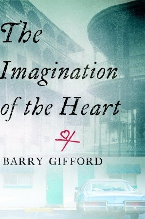 The Imagination of the Heart: Book Seven of the Story of Sailor and Lula (Hardcover)