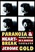 Paranoia & Heartbreak by Jerome Gold