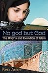No god but God by Reza Aslan
