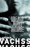 Dead and Gone (Burke, #12)