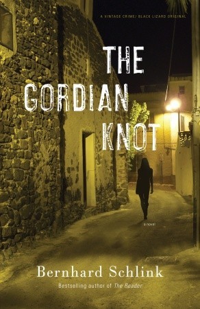 The Gordian Knot (Paperback)