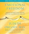 Emotional Freedom by Judith Orloff