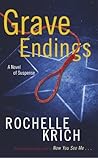 Grave Endings (Molly Blume, #3)