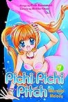 Mermaid Melody by Pink Hanamori