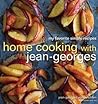 Home Cooking with Jean-Georges: My Favorite Simple Recipes